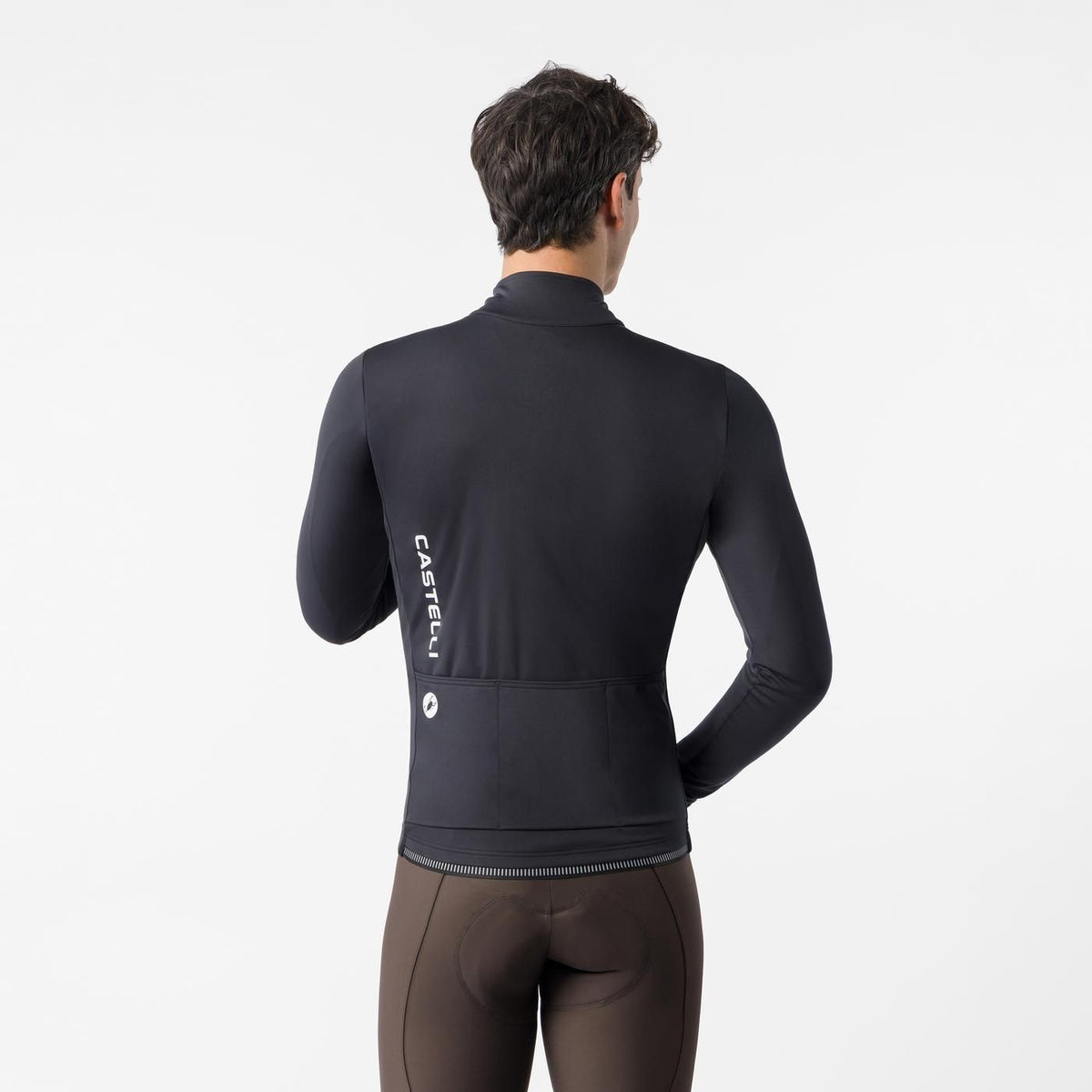 Chaqueta CASTELLI ESPRESSO 2 Negro