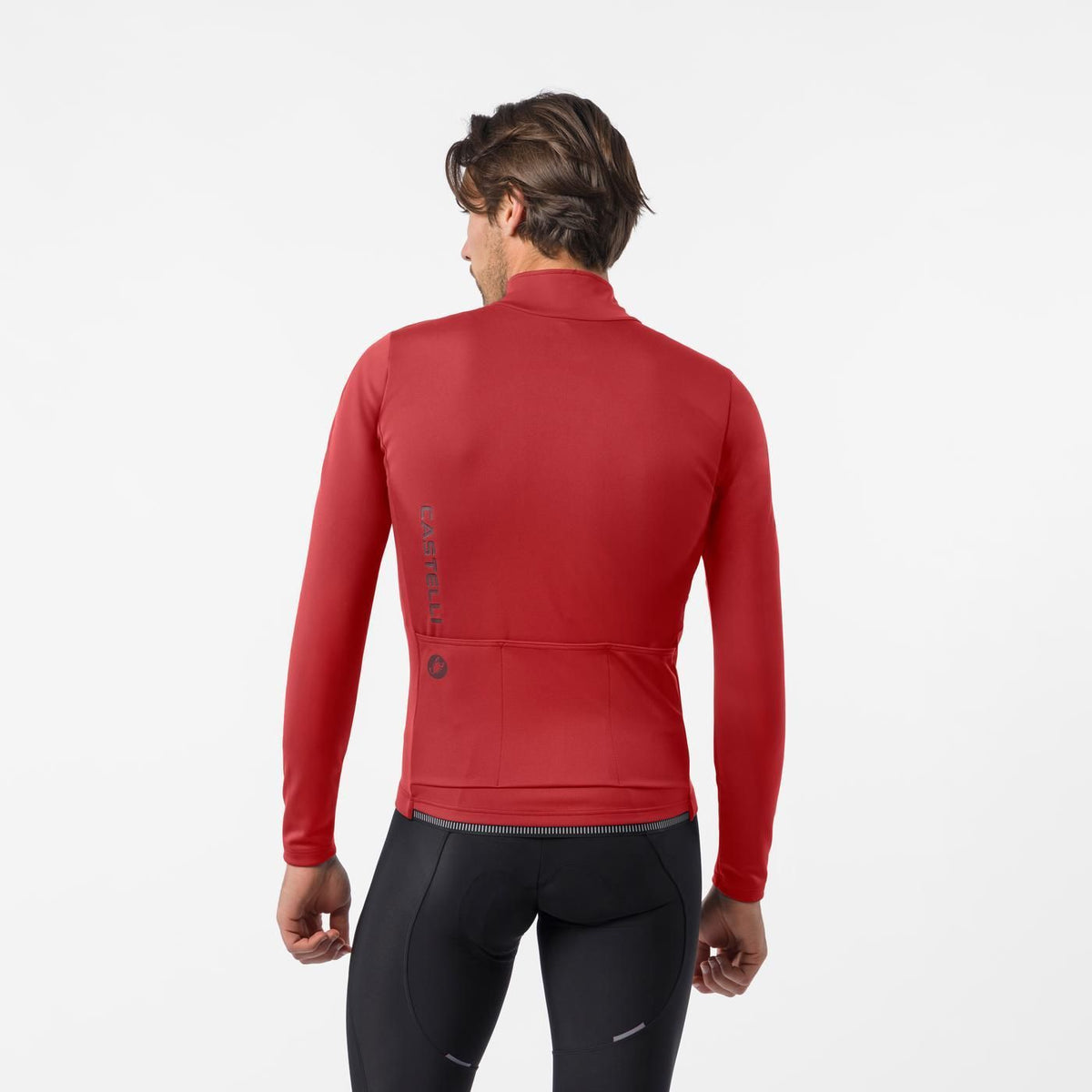 Chaqueta CASTELLI ESPRESSO 2   Garnet