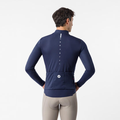 Chaqueta CASTELLI SWEETSPOT Azul