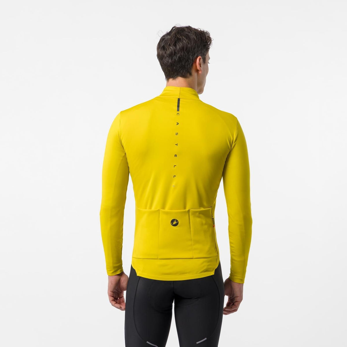 Chaqueta CASTELLI SEETSPOT Mango Mojito