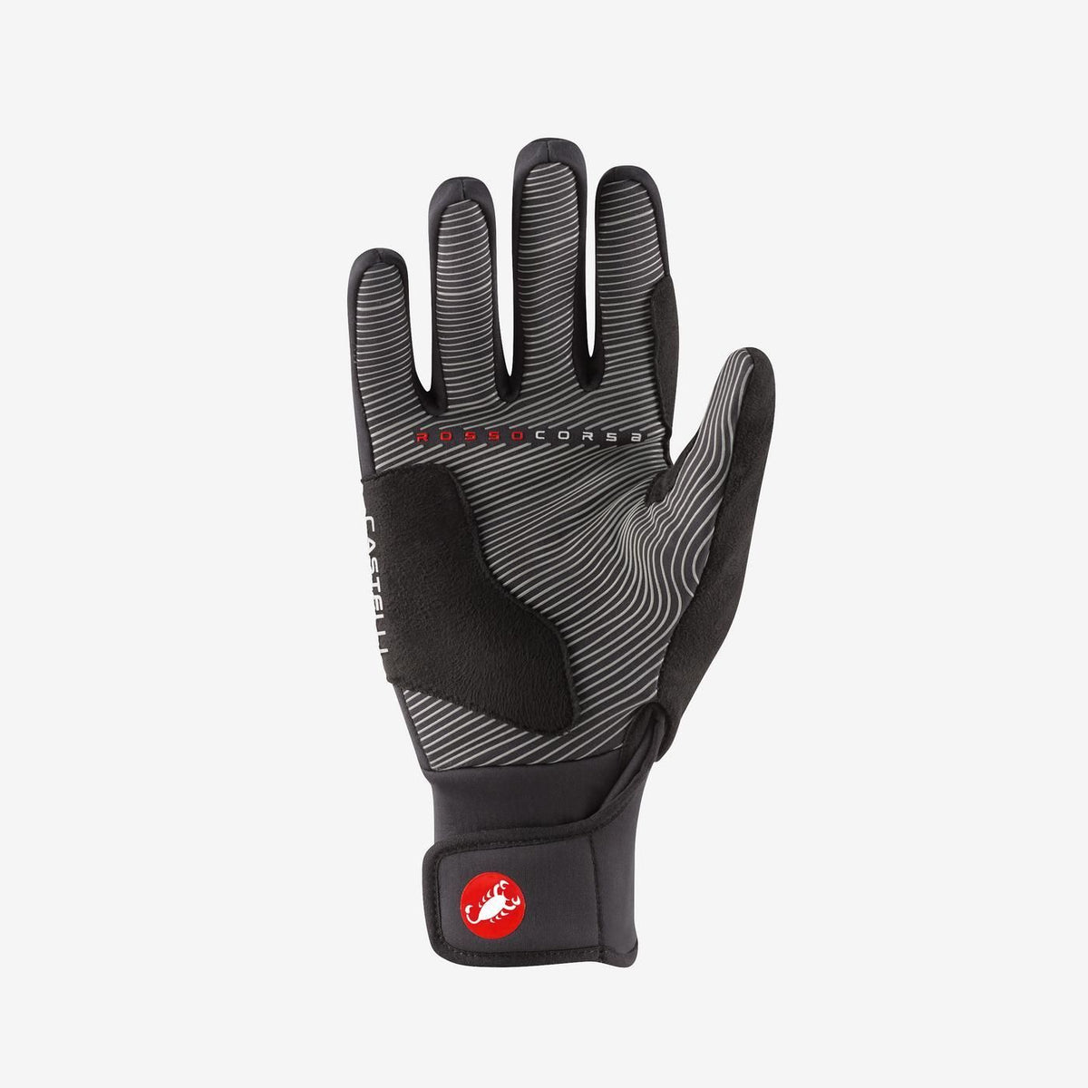 Guantes CASTELLI ESTREMO 2 Negro