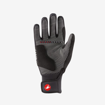Guantes CASTELLI ESTREMO 2 Negro