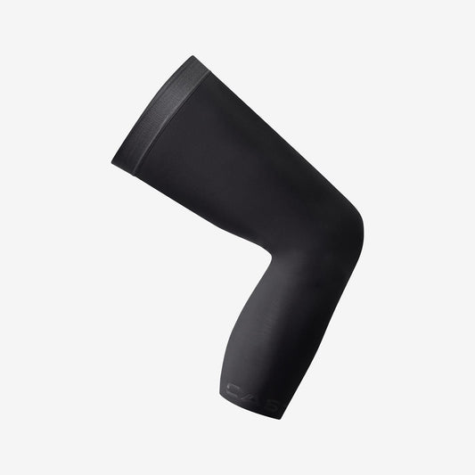 Mallas/Rodilleras WARMER CASTELLI ESPRESSO 2 Negro