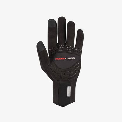 Guantes CASTELLI PERFETTO RoS 2 Negro