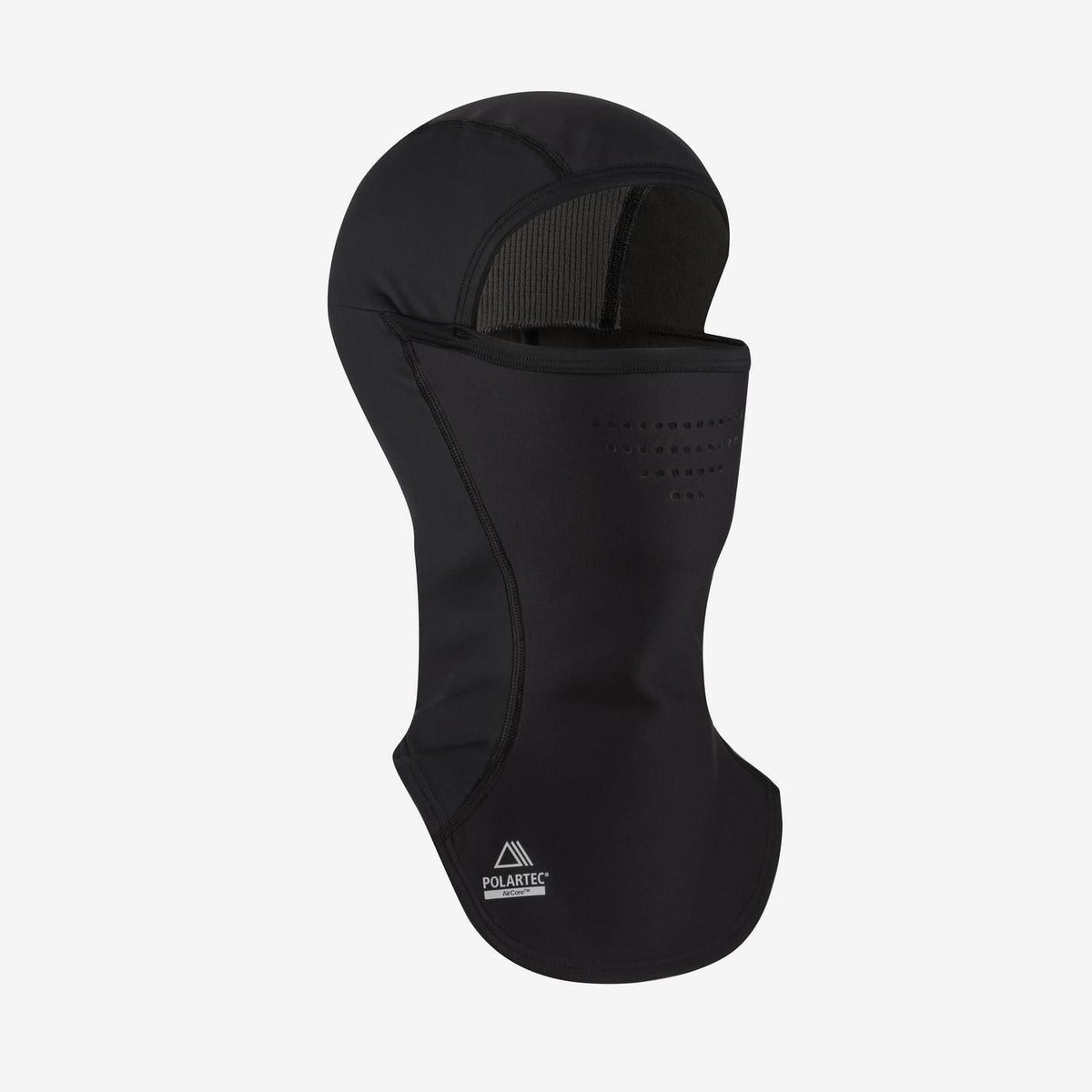 Pasamontañas CASTELLI BALACLAVA 2.0 Negro