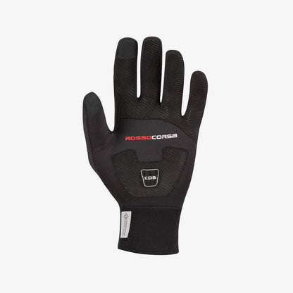 Guantes CASTELLI PERFETTO RoS 2 Mujer Negro