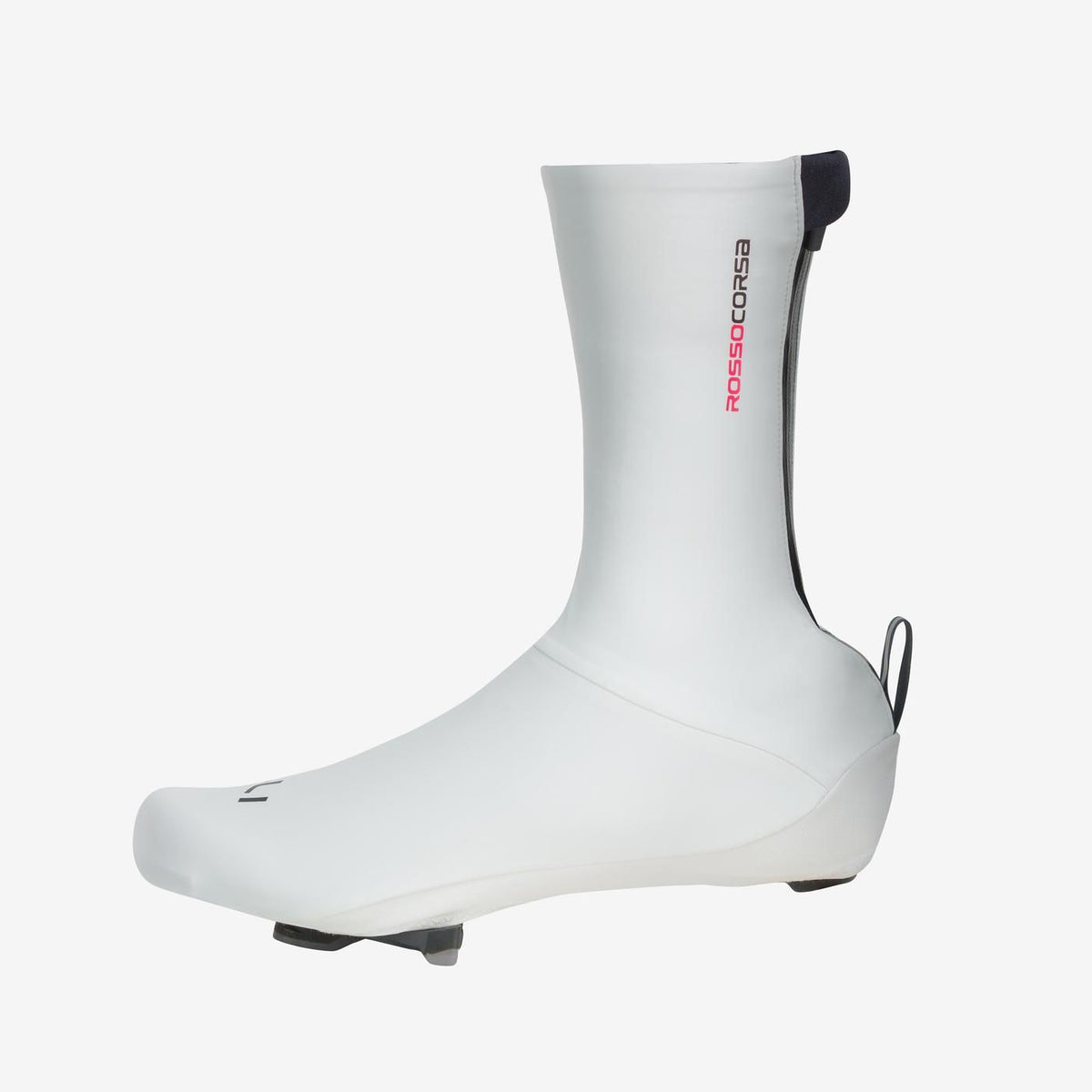Cubrezapatillas CASTELLI AERO RACE 2 Blanco