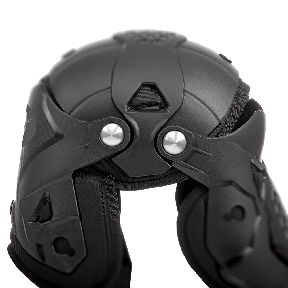 Espinilleras O'NEAL PRO IV GUARD Junior Negras