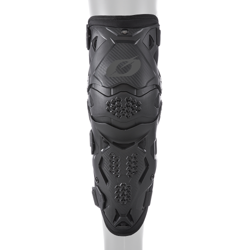 Espinilleras O'NEAL PRO IV GUARD Junior Negras