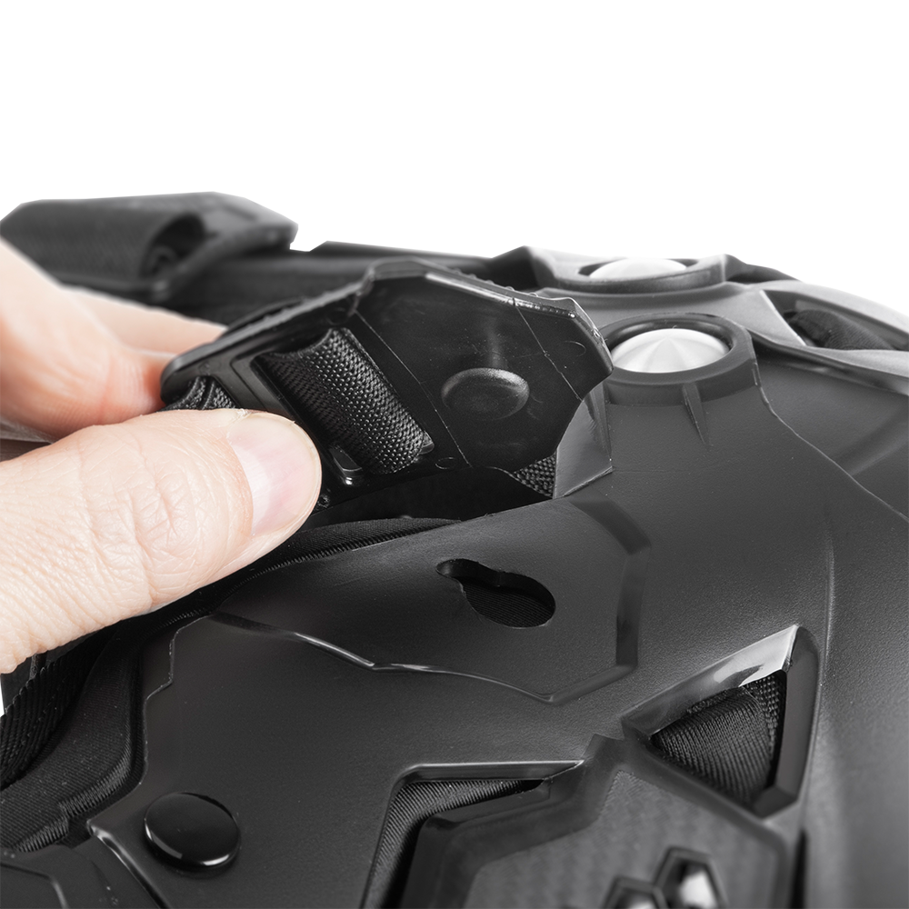 Espinilleras O'NEAL PRO IV GUARD Junior Negras