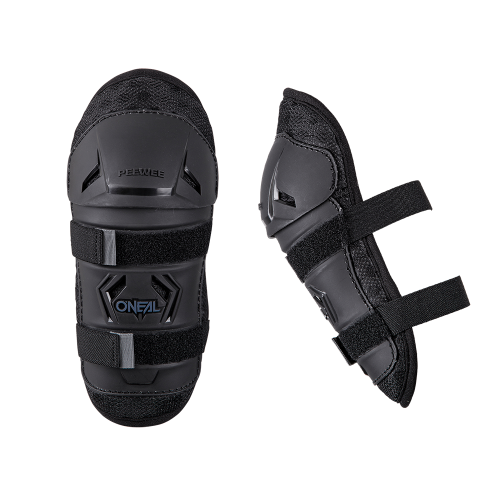 Rodilleras O'NEAL PEEWEE Junior Negras