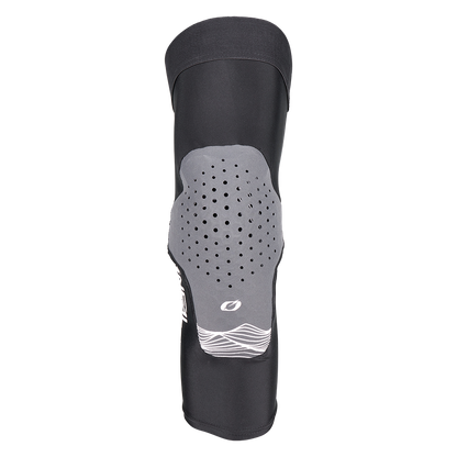 Rodilleras O'NEAL DIRT FLX 1.0 Negro