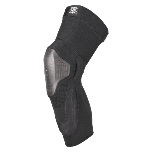 Rodilleras O'NEAL DIRT FLX Hybrid Negras