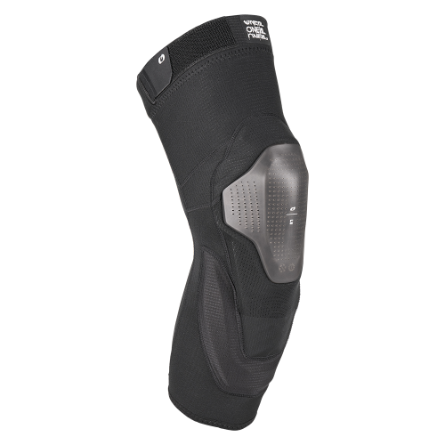 Rodilleras O'NEAL DIRT FLX Hybrid Negras