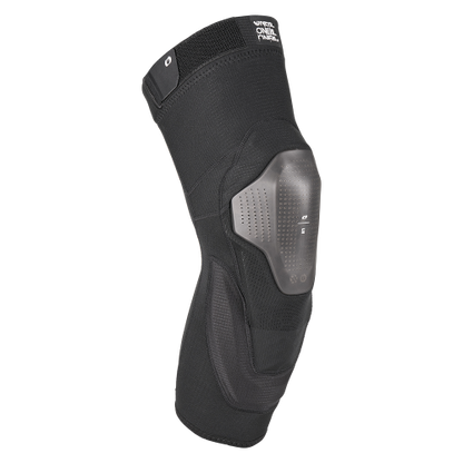 Rodilleras O'NEAL DIRT FLX HYBRID Negro