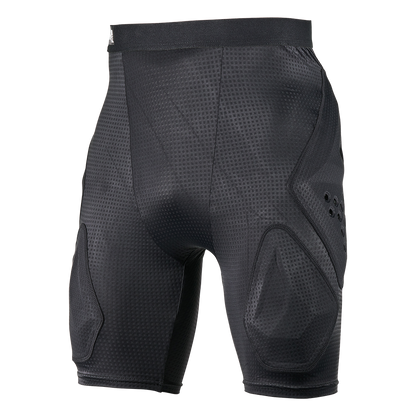 Sub-Short de Protección O'NEAL DIRT CRASH Negro
