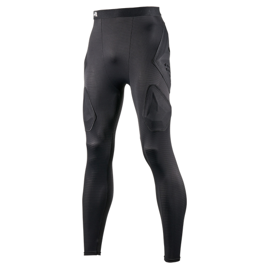 Pantalón protector O'NEAL DIRT CRASH Negro