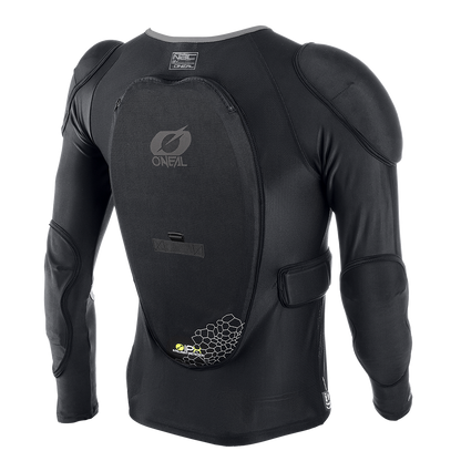 Chaqueta de Protección O'NEAL UNDERDOG Junior Negro