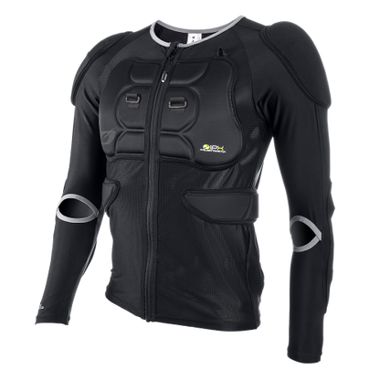 Chaqueta de Protección O'NEAL UNDERDOG Junior Negro