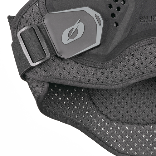 Peto protector O'NEAL BP PROTECTOR Negro
