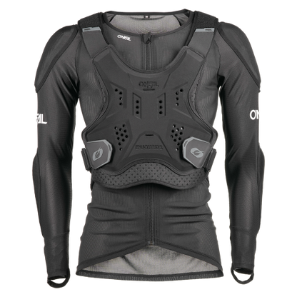 Chaqueta de Protección O'NEAL BP PRO PROTECTOR Negro