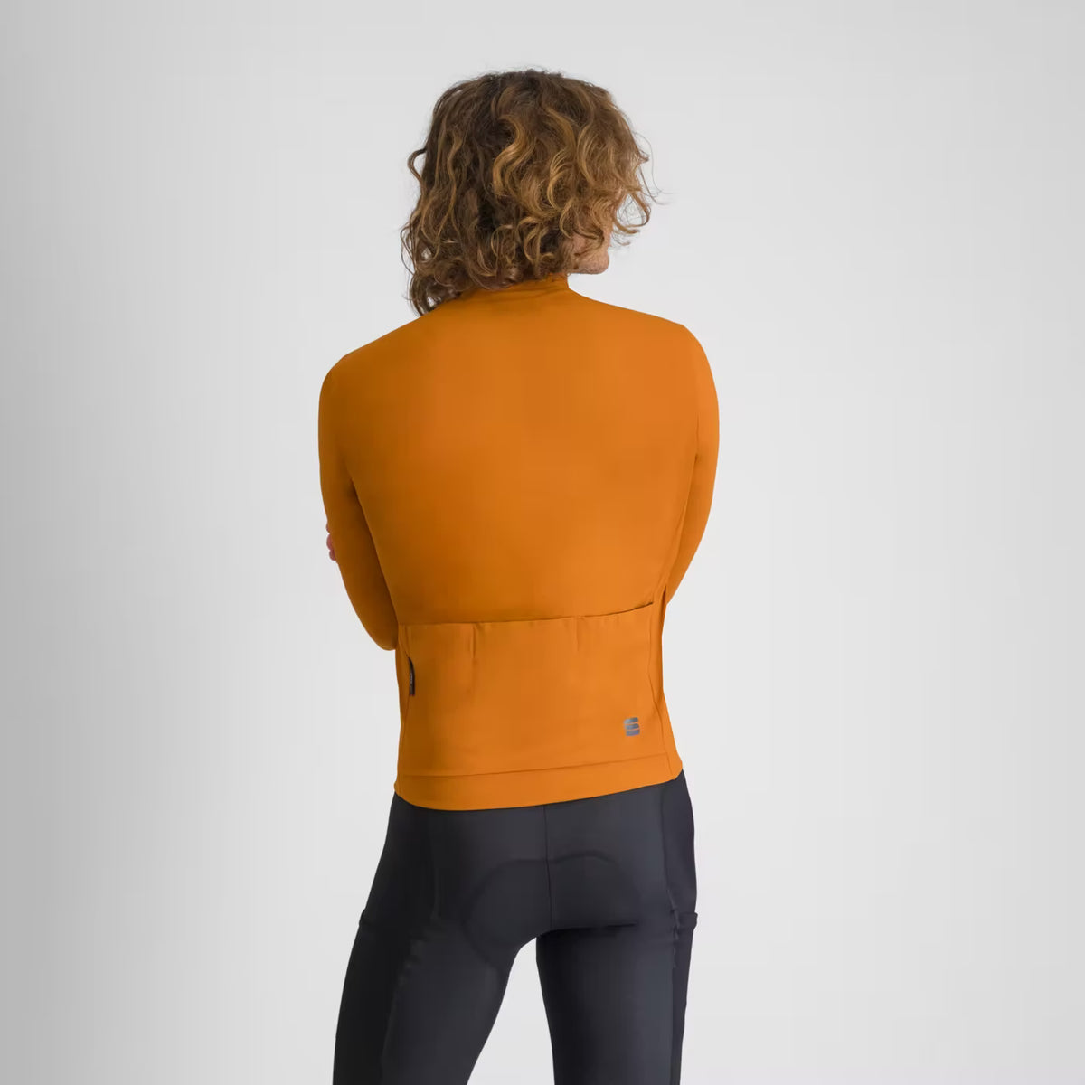 Chaqueta SPORTFUL SUPERGIARA 2 marrón
