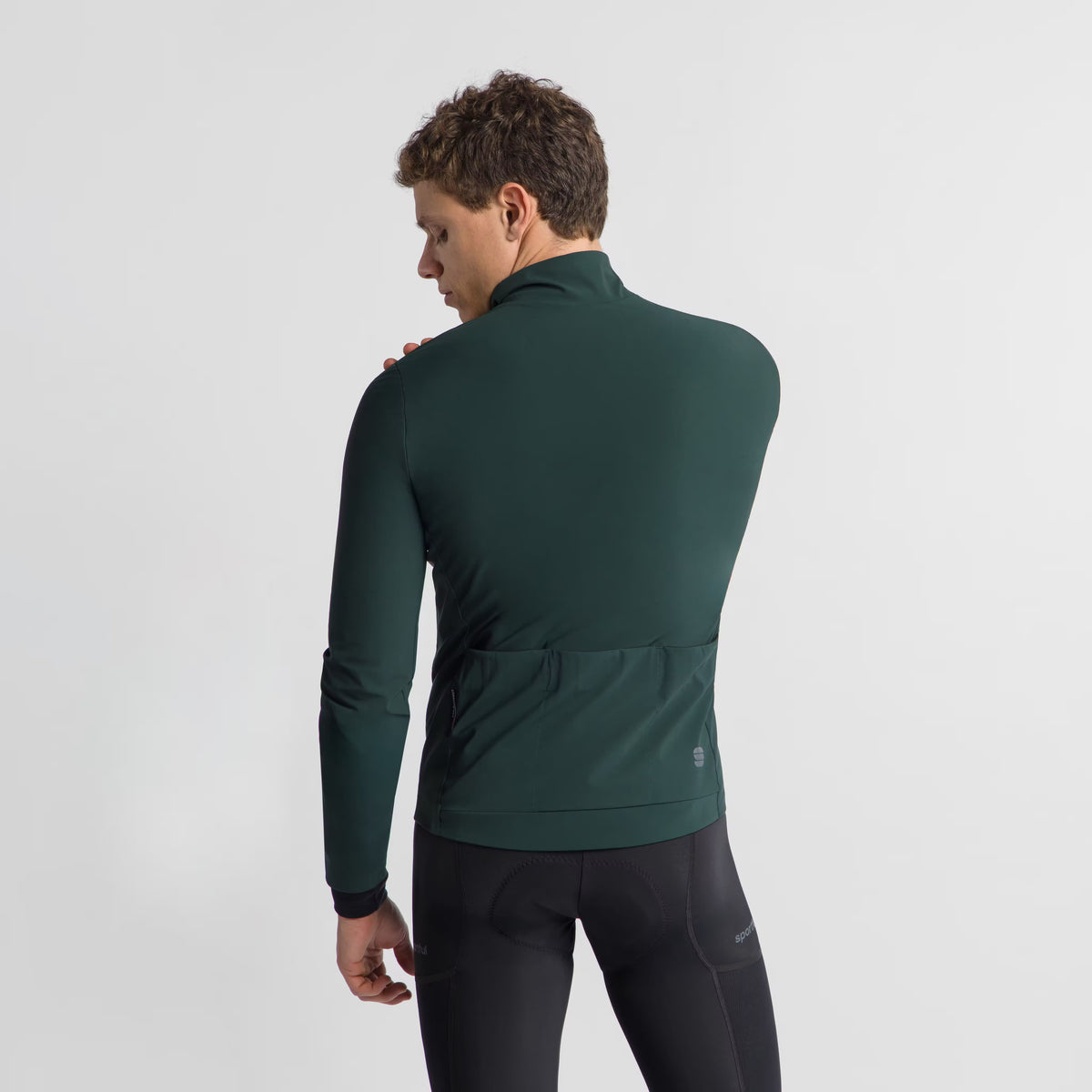 Chaqueta SPORTFUL SUPERGIARA 2 verde