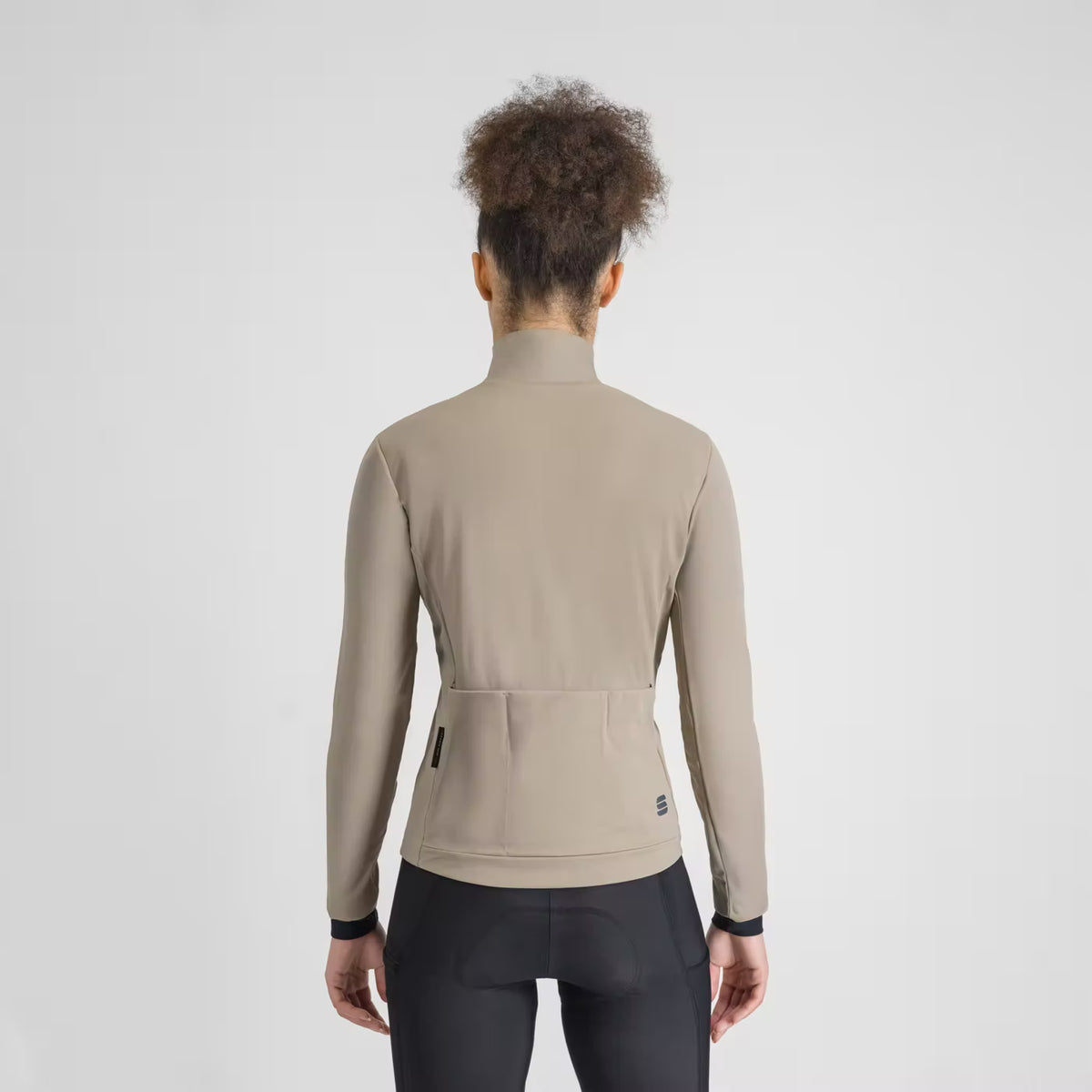 Chaqueta SPORTFUL SUPERGIARA 2 de mujer beige