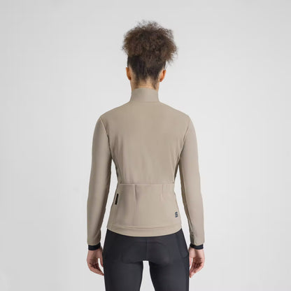 Chaqueta SPORTFUL SUPERGIARA 2 de mujer beige