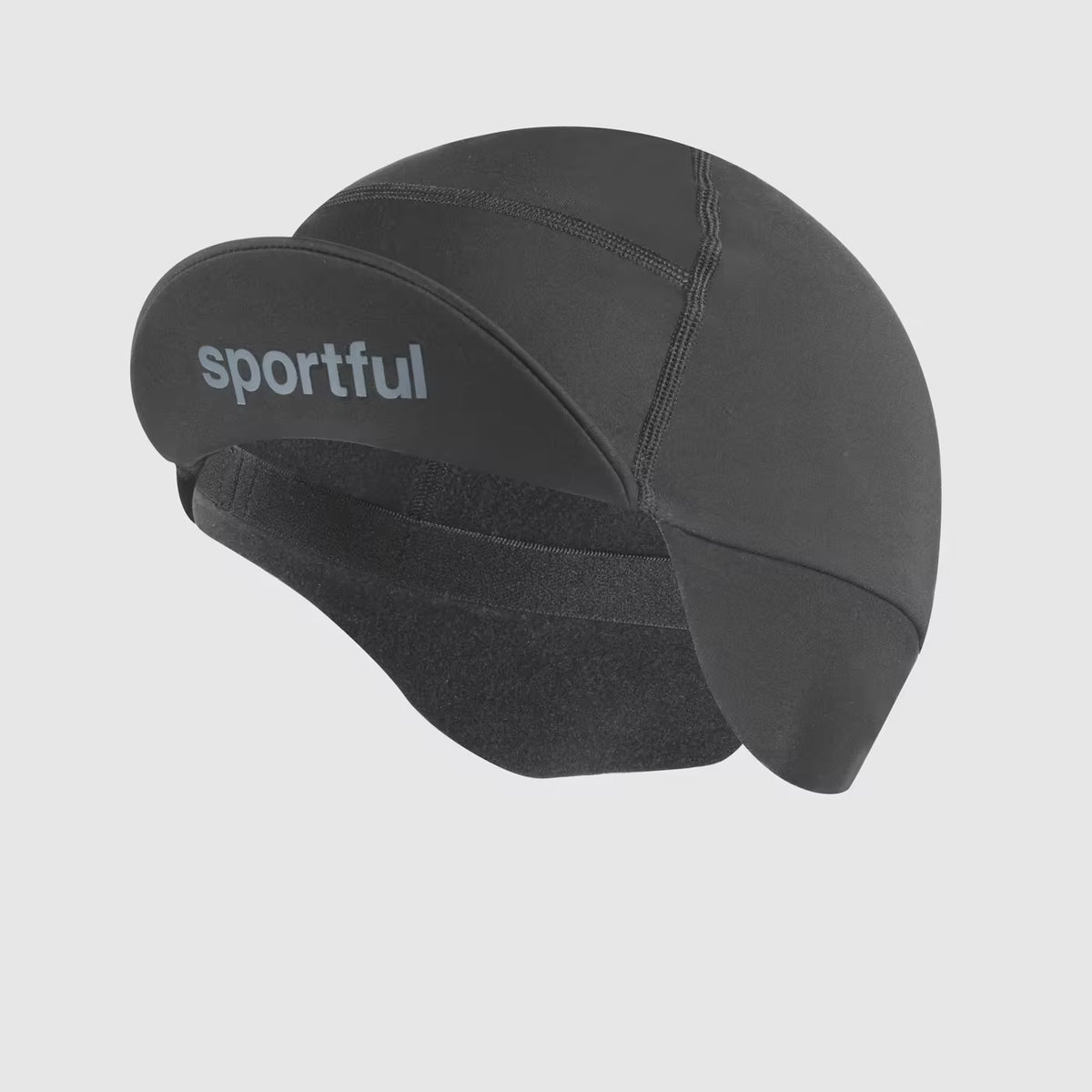 Sotocasco SPORTFUL de invierno negro