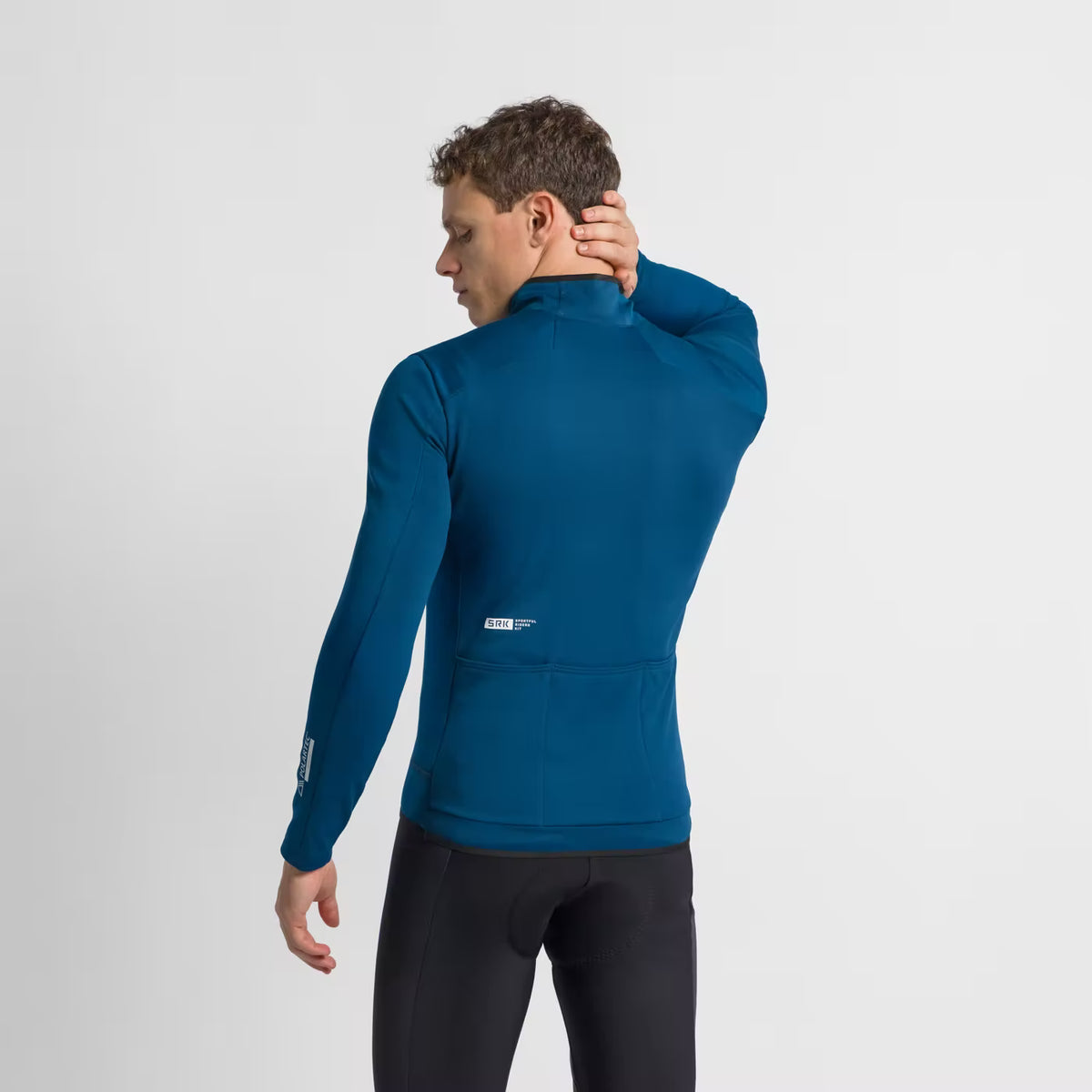 Chaqueta SPORTFUL SRK 2 azul