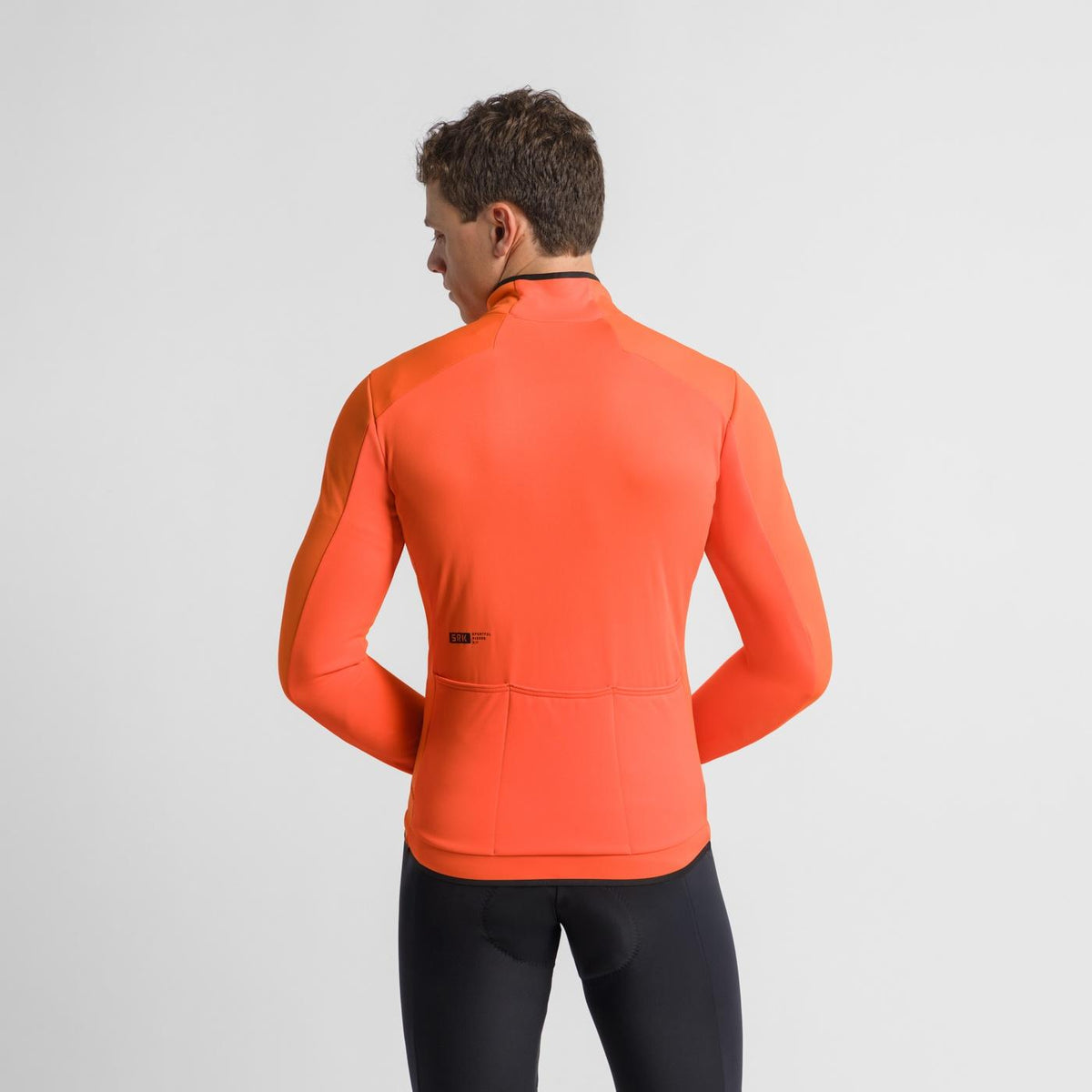 Chaqueta SPORTFUL SRK 2 naranja