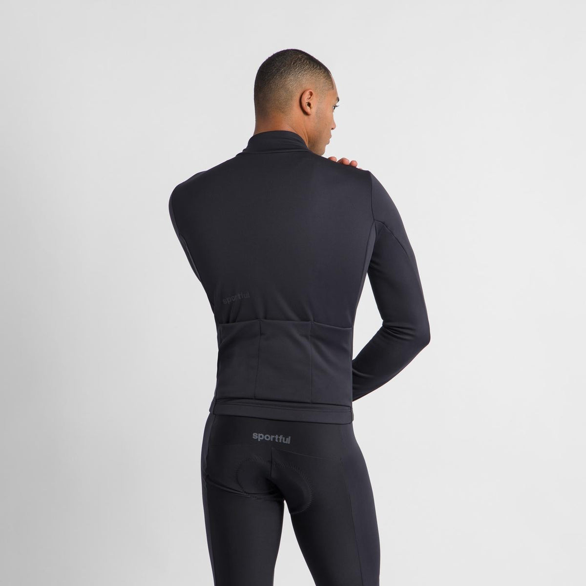 Chaqueta SPORTFUL CLASSIC 2 negra