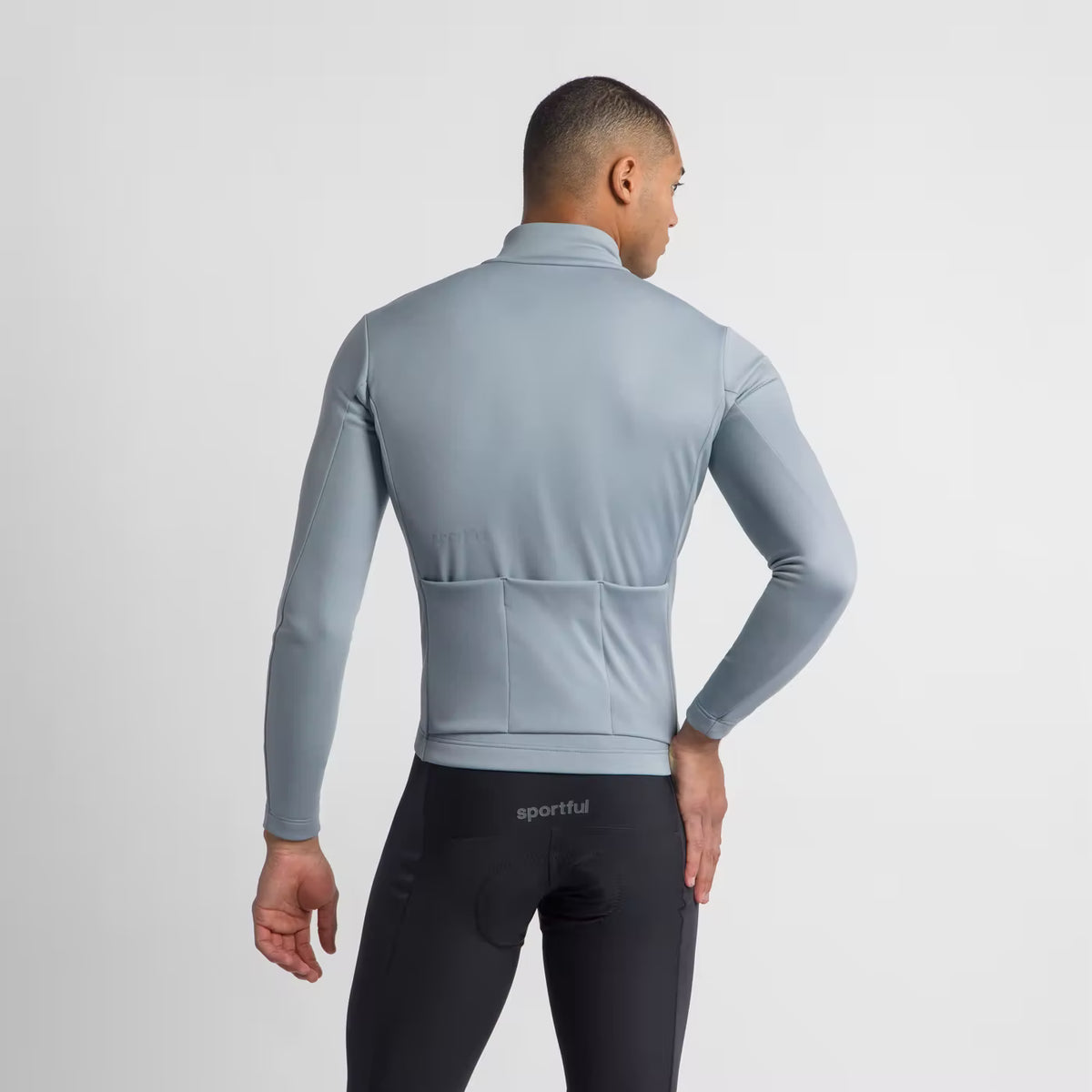Chaqueta SPORTFUL CLASSIC 2 gris