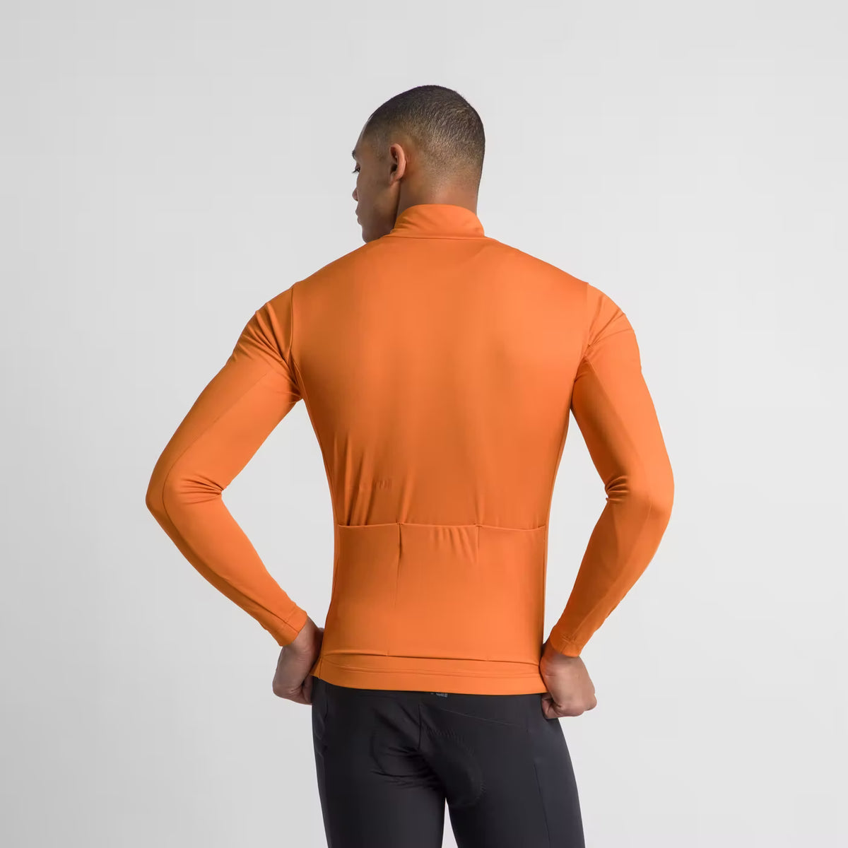 Chaqueta SPORTFUL CLASSIC 2 naranja