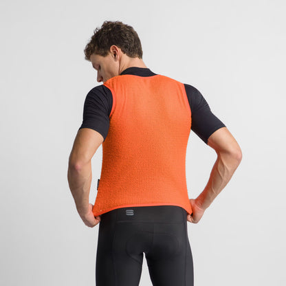 Camiseta interior SPORTFUL ALPHA® sin mangas naranja