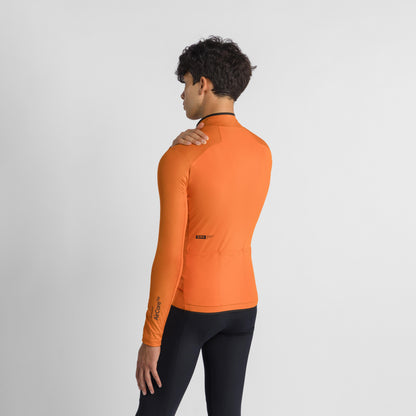 Chaqueta SPORTFUL SRK SHIFT naranja