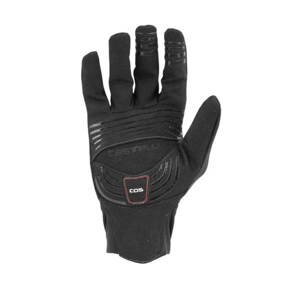 Guantes CASTELLI LIGHTNESS 2 Negro