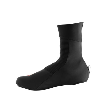 Cubrezapatillas CASTELLI ENTRATA Negro