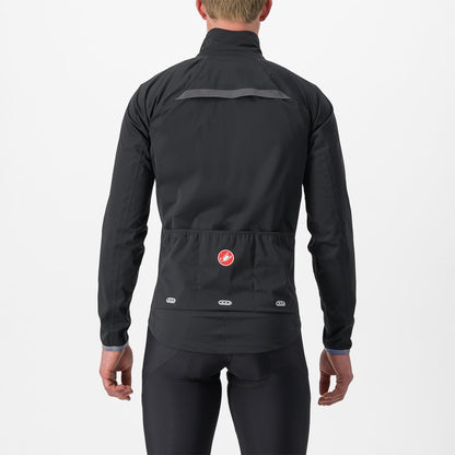 Chaqueta CASTELLI GAVIA LITE Negro