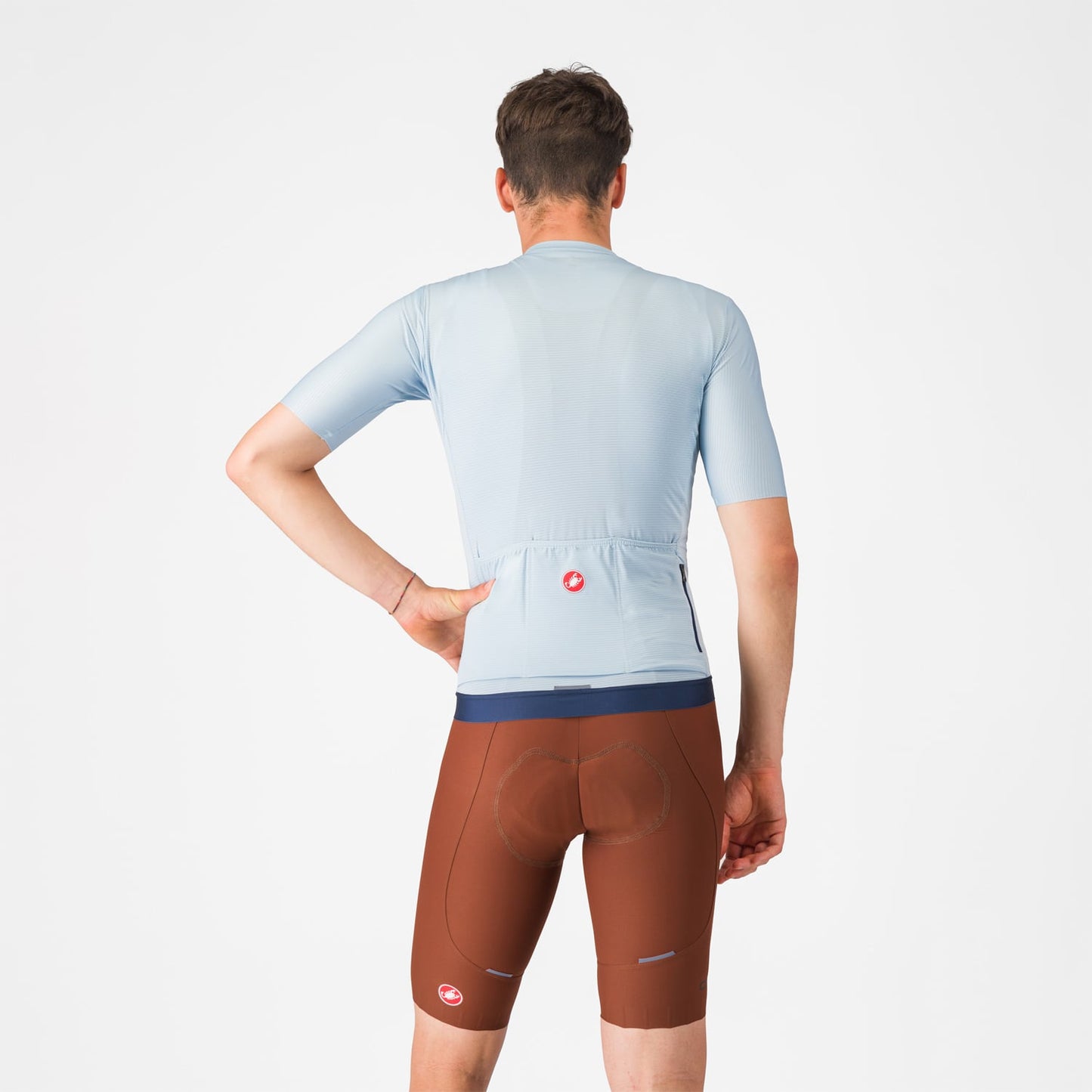 CASTELLI ESPRESSO Culotte Moca