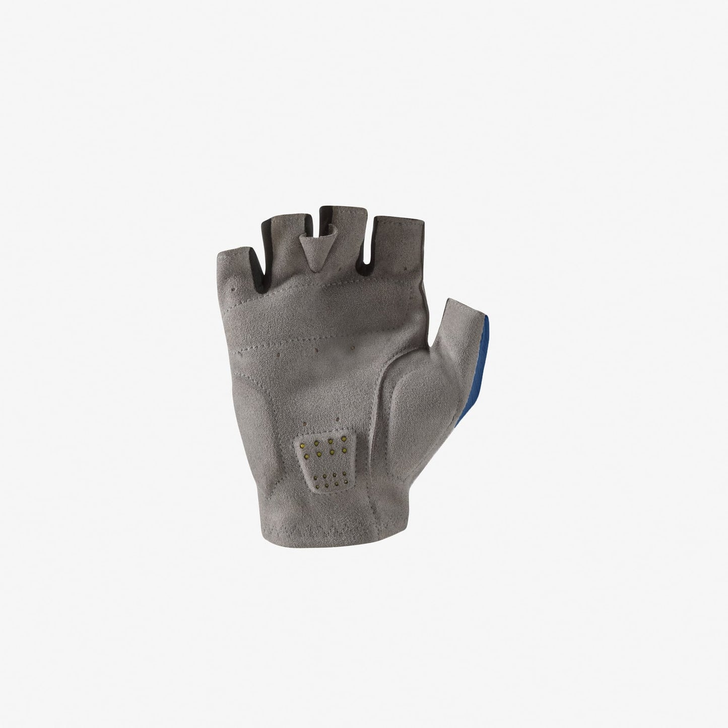 CASTELLI ESPRESSO Guantes cortos para mujer Azul