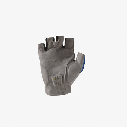 Guantes Cortos CASTELLI ESPRESSO Mujer Azul