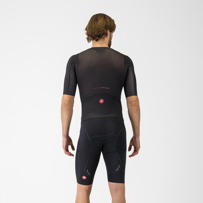 Mono CASTELLI SANREMO S SPEED SUIT Negro