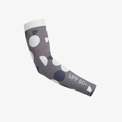 Manguetas CASTELLI R--A/D Gris