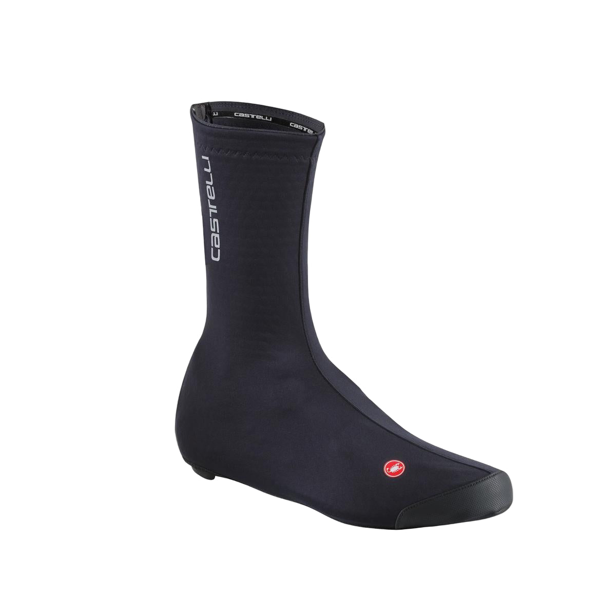 Cubrezapato CASTELLI ESPRESSO 2 Negro