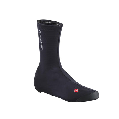 Cubrezapatillas CASTELLI ESPRESSO 2 Negro