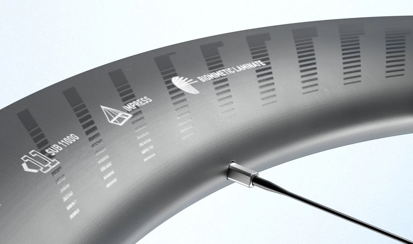 Rueda trasera ZIPP 202 NSW A1