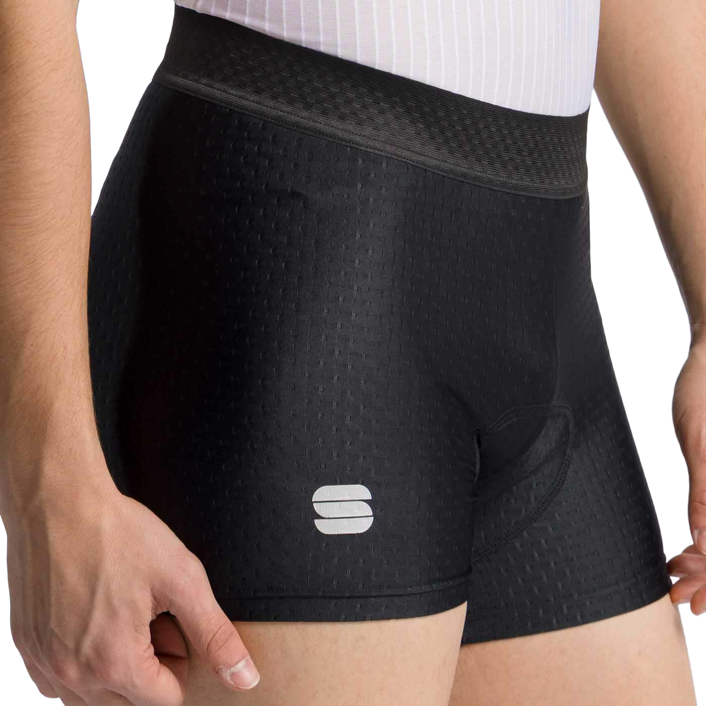 SPORTFUL Short Negro