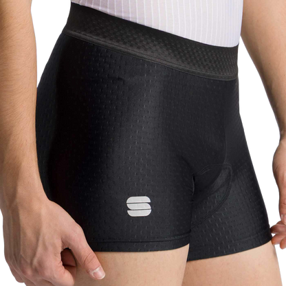 Sous-Short SPORTFUL CYCLING Negro
